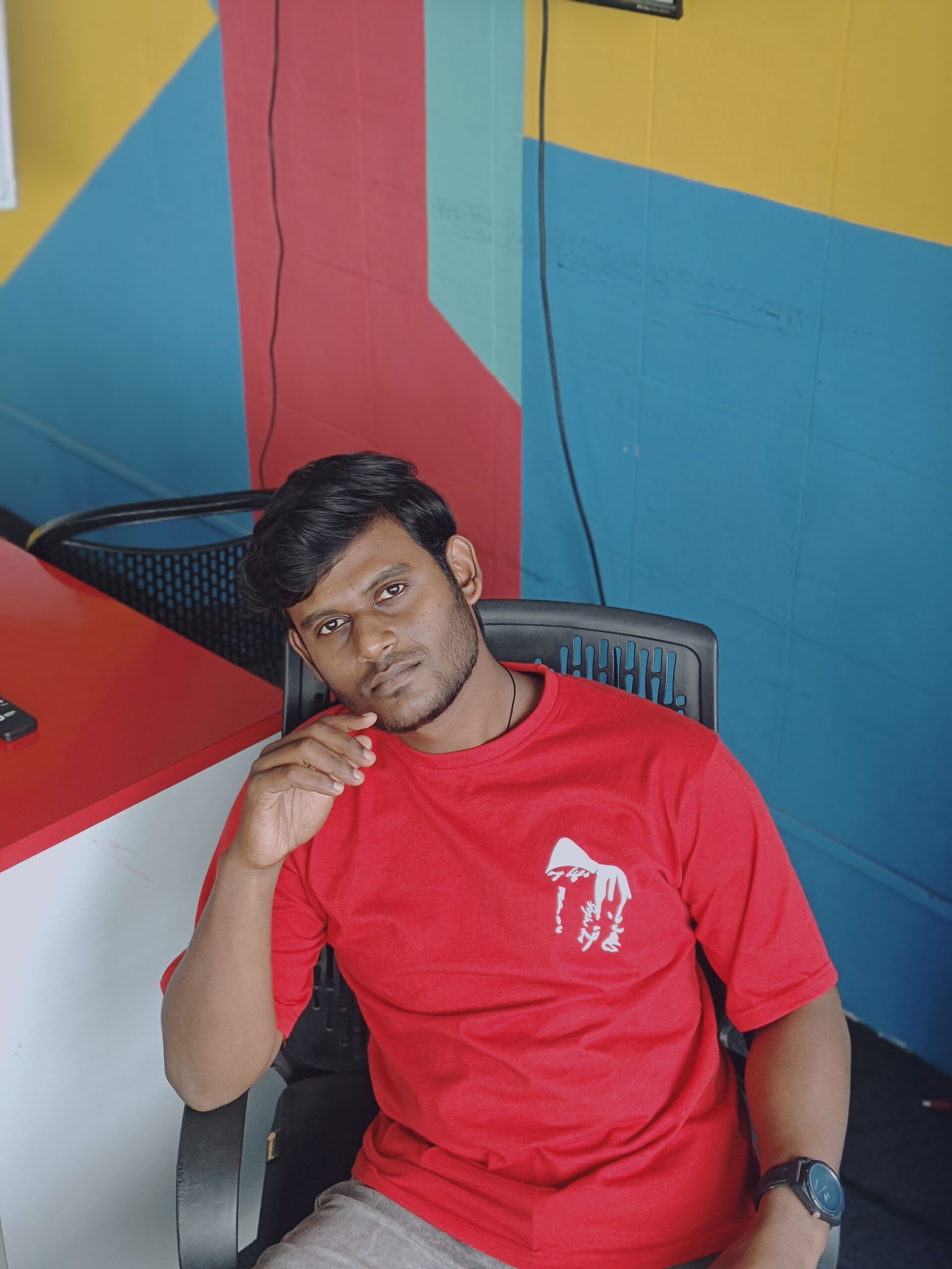 Digital Marketer in Palakkad